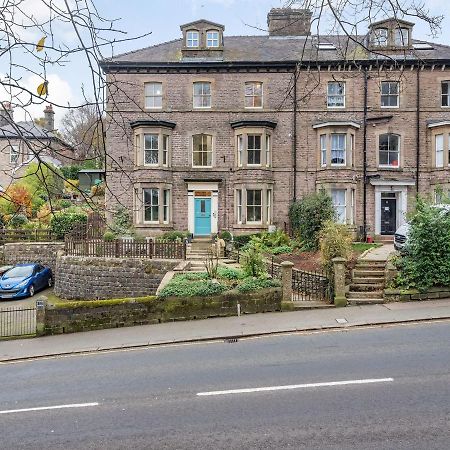 Villa Tawny Roost - Uk40429 Buxton  Exterior foto