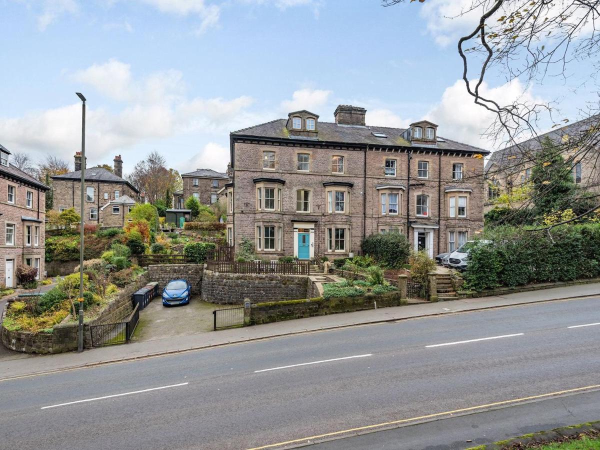 Villa Tawny Roost - Uk40429 Buxton  Exterior foto