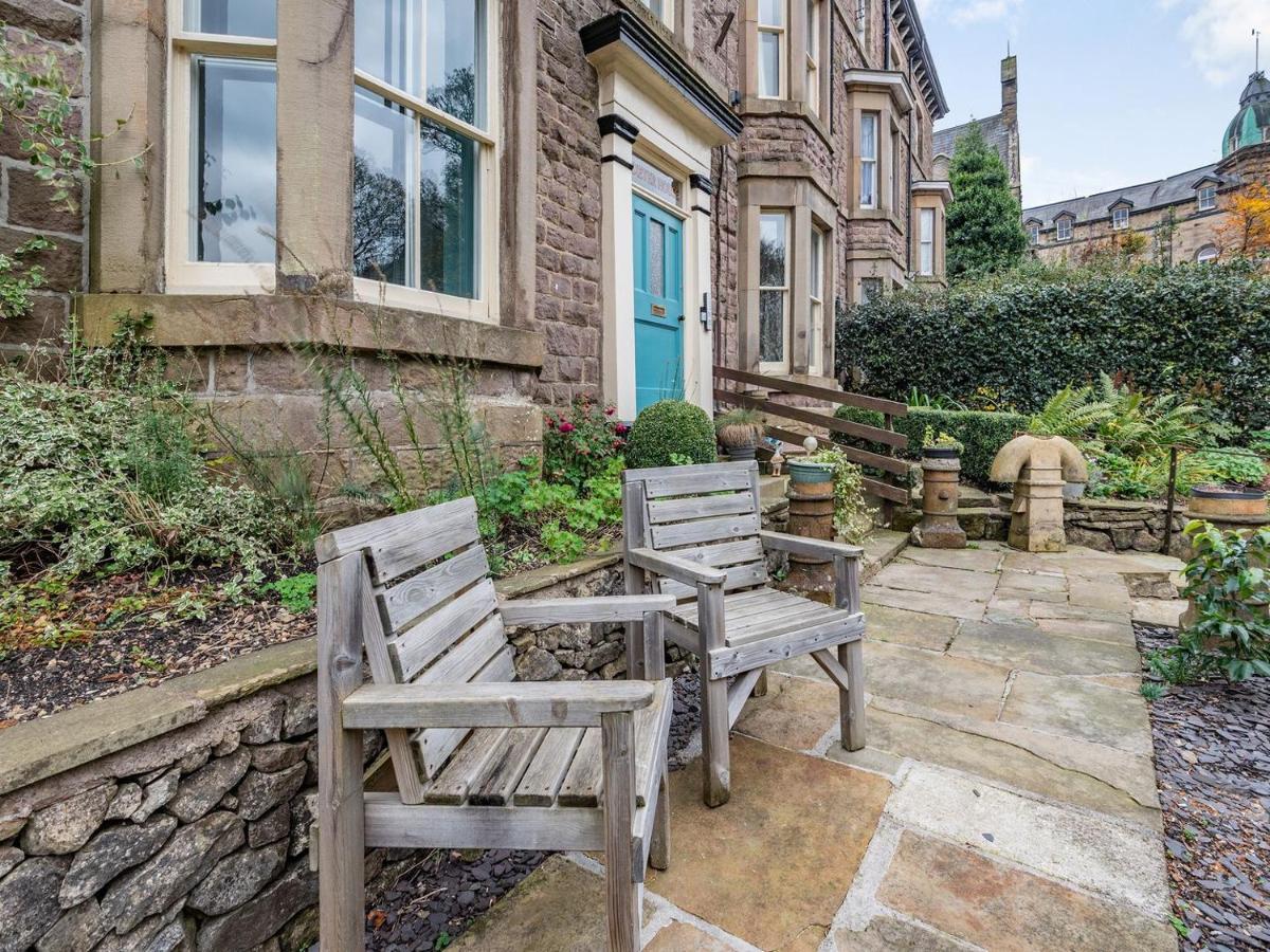 Villa Tawny Roost - Uk40429 Buxton  Exterior foto